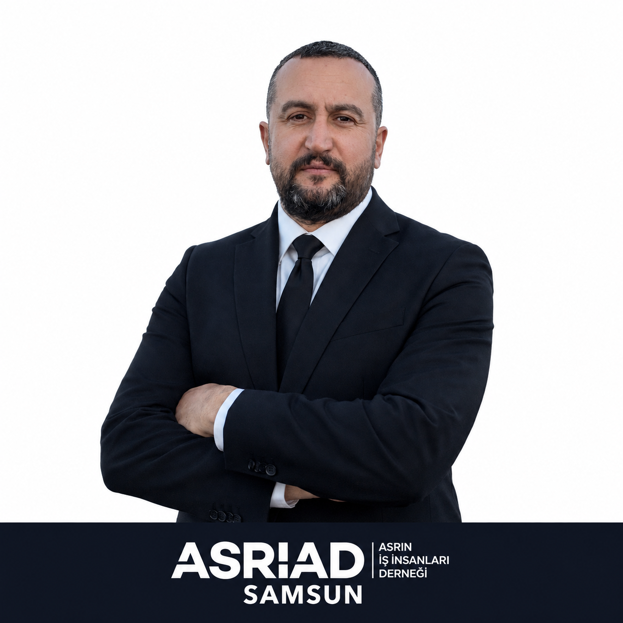 İlyas Akça - Yönetim Kurulu Üyesi