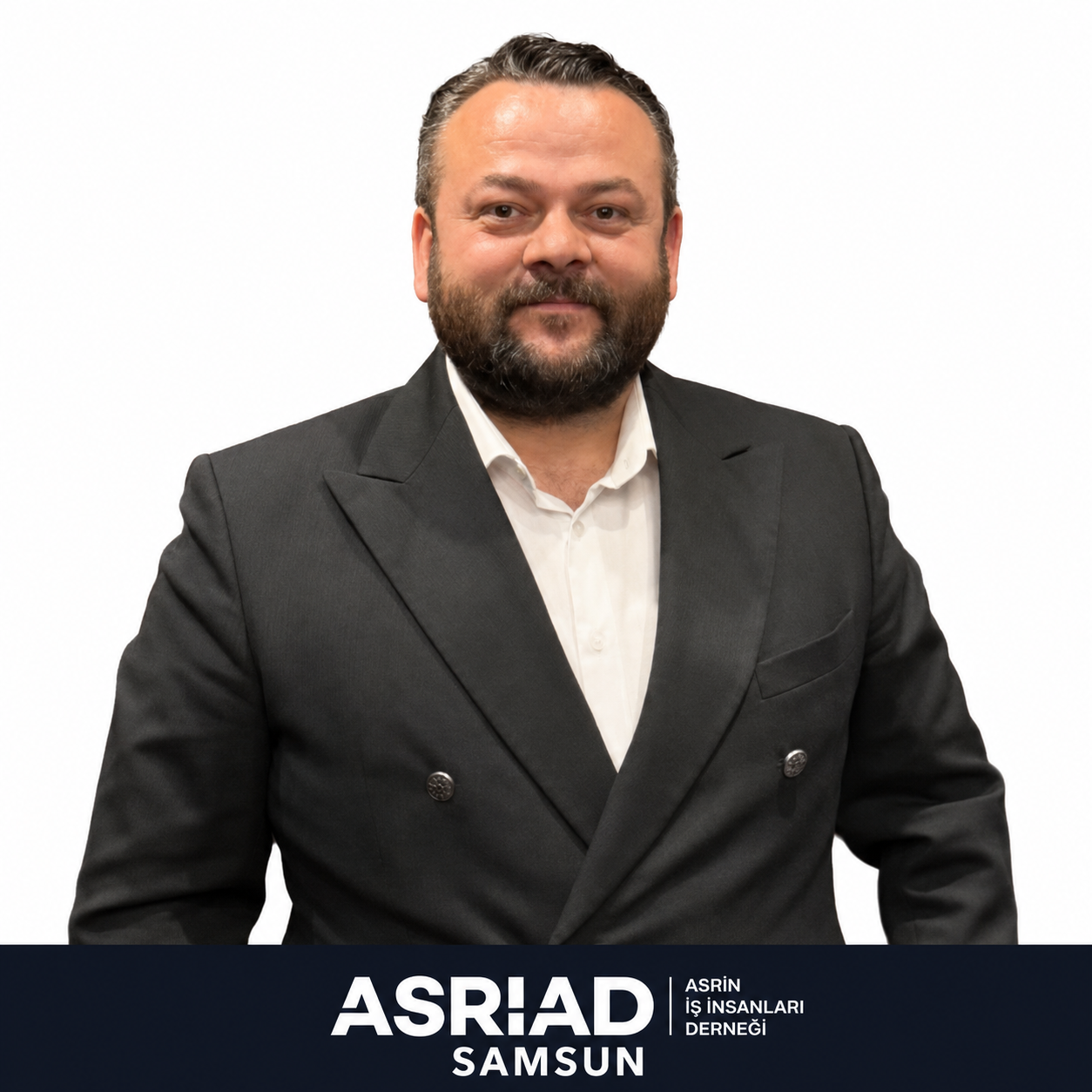 İsmail Sedat Uygun - Yönetim Kurulu Üyesi