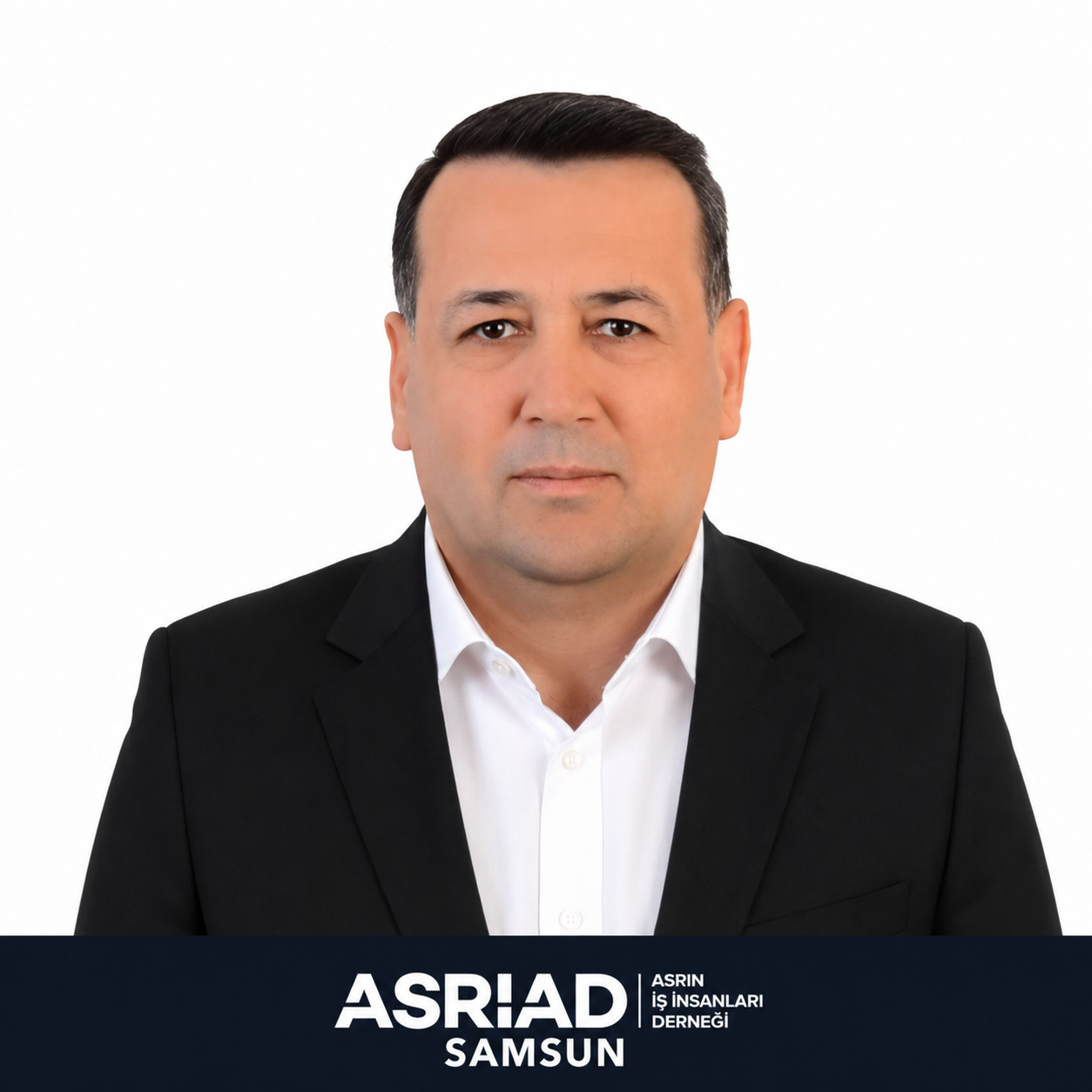Şadi Şener - Yönetim Kurulu Üyesi