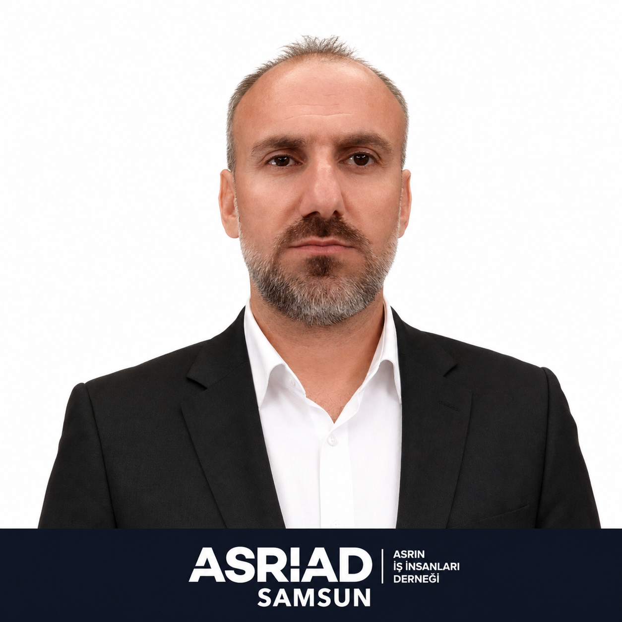 Adem Akdoğan - Yönetim Kurulu Üyesi