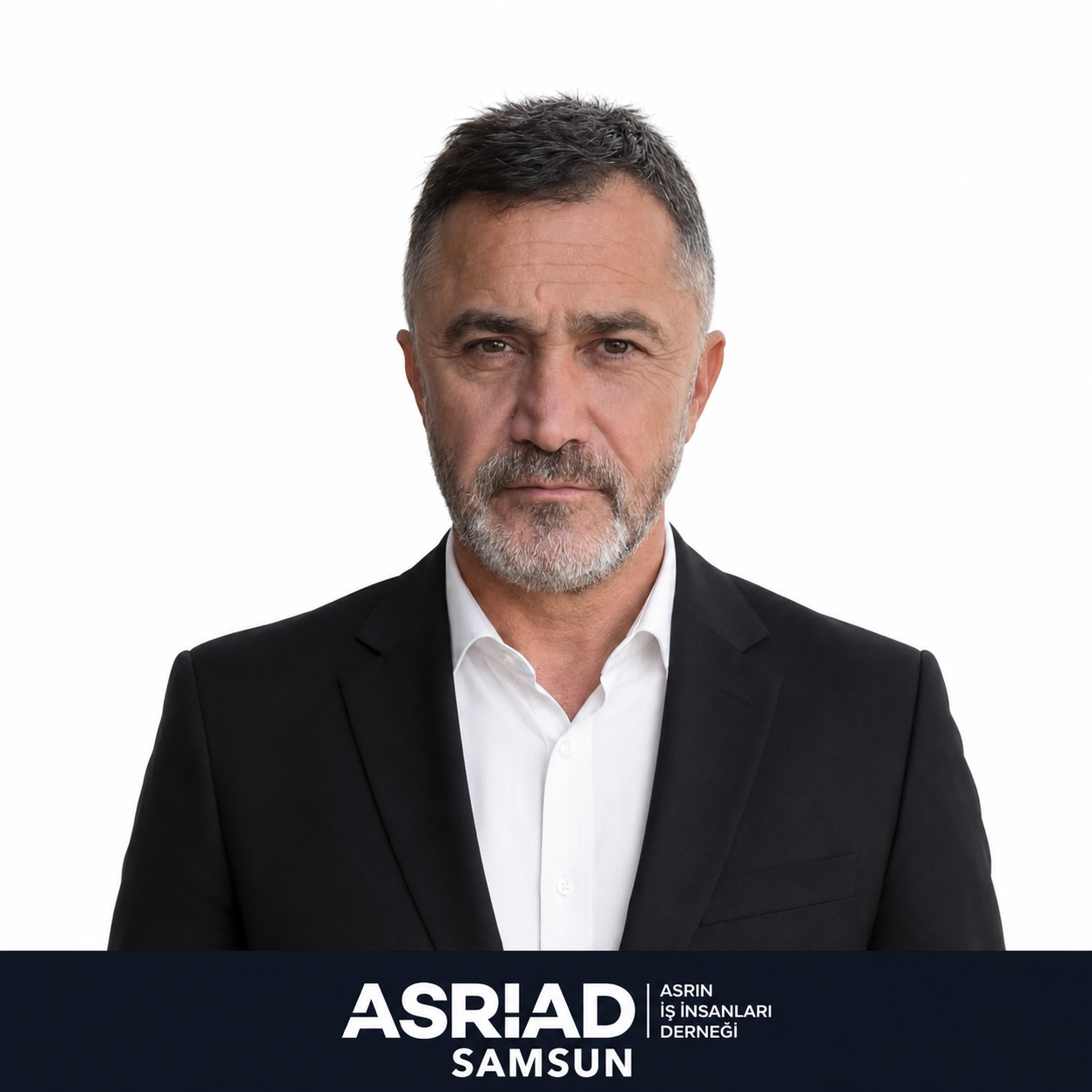 Ali Öztürk - Yönetim Kurulu Üyesi