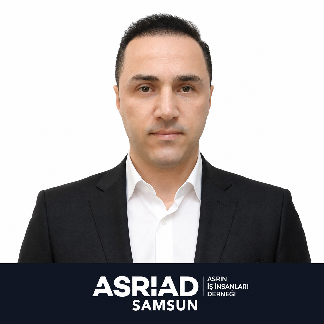 Cengiz Uslu - Yönetim Kurulu Üyesi