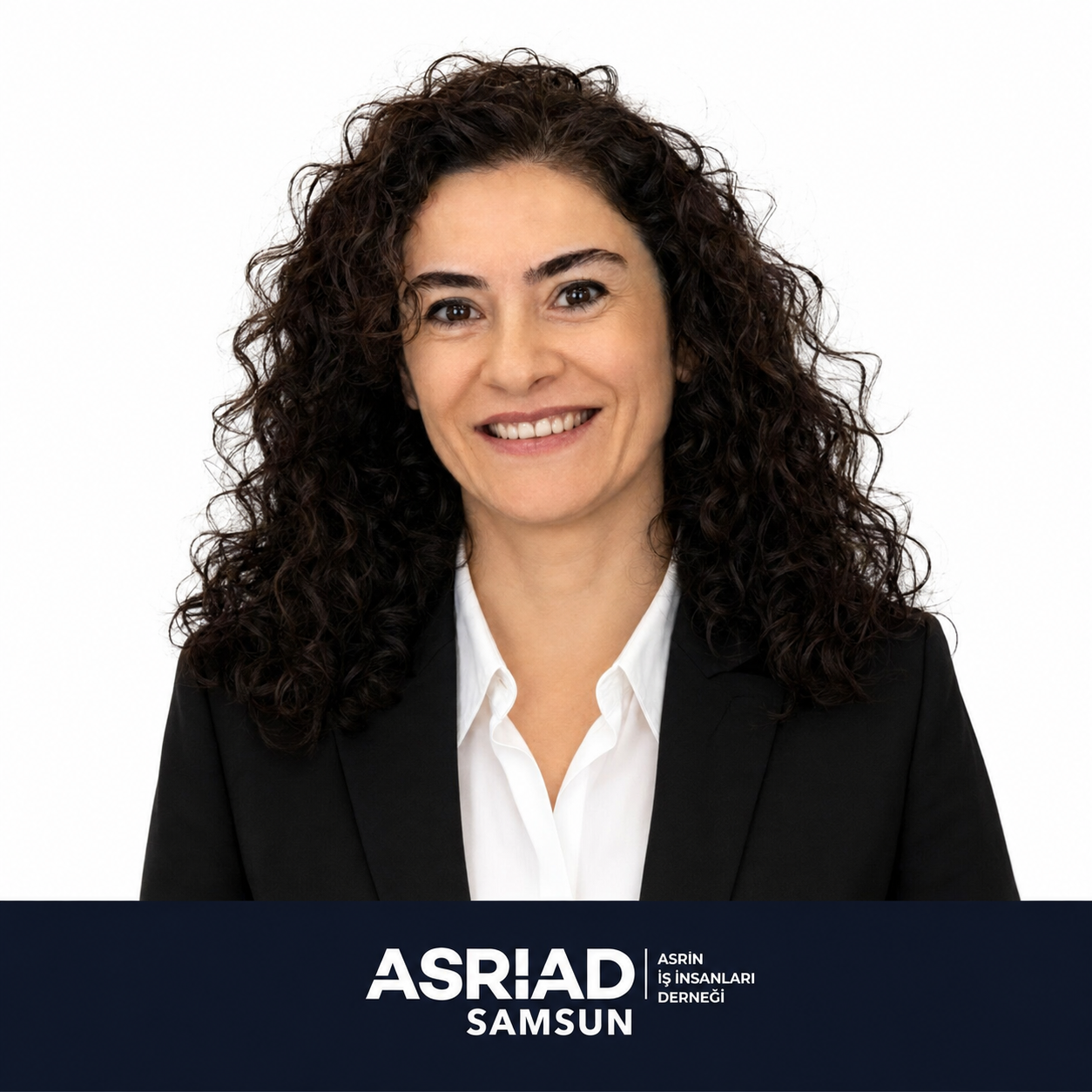 Derya Yolcu - Yönetim Kurulu Üyesi