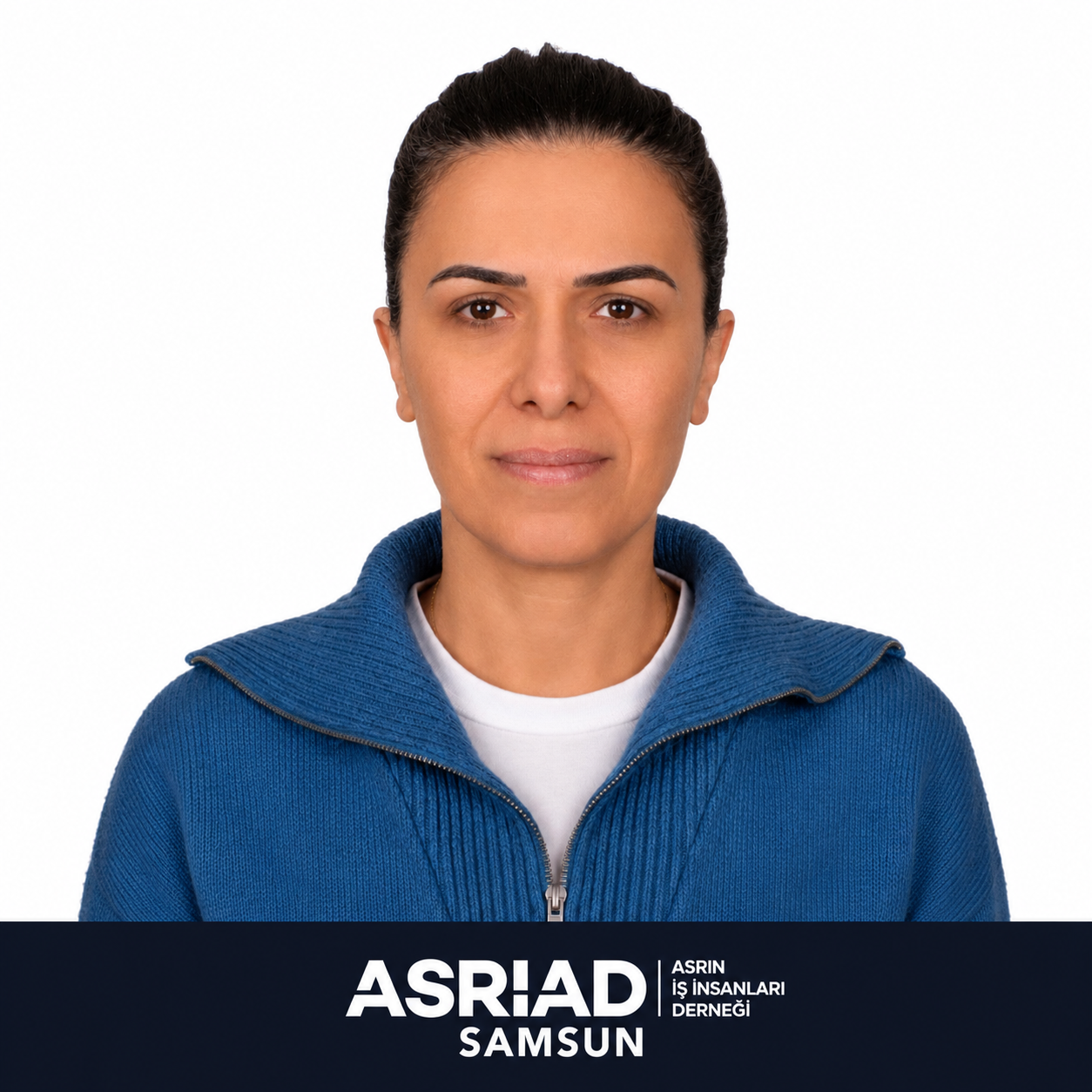 Ebru Uçak - Yönetim Kurulu Üyesi