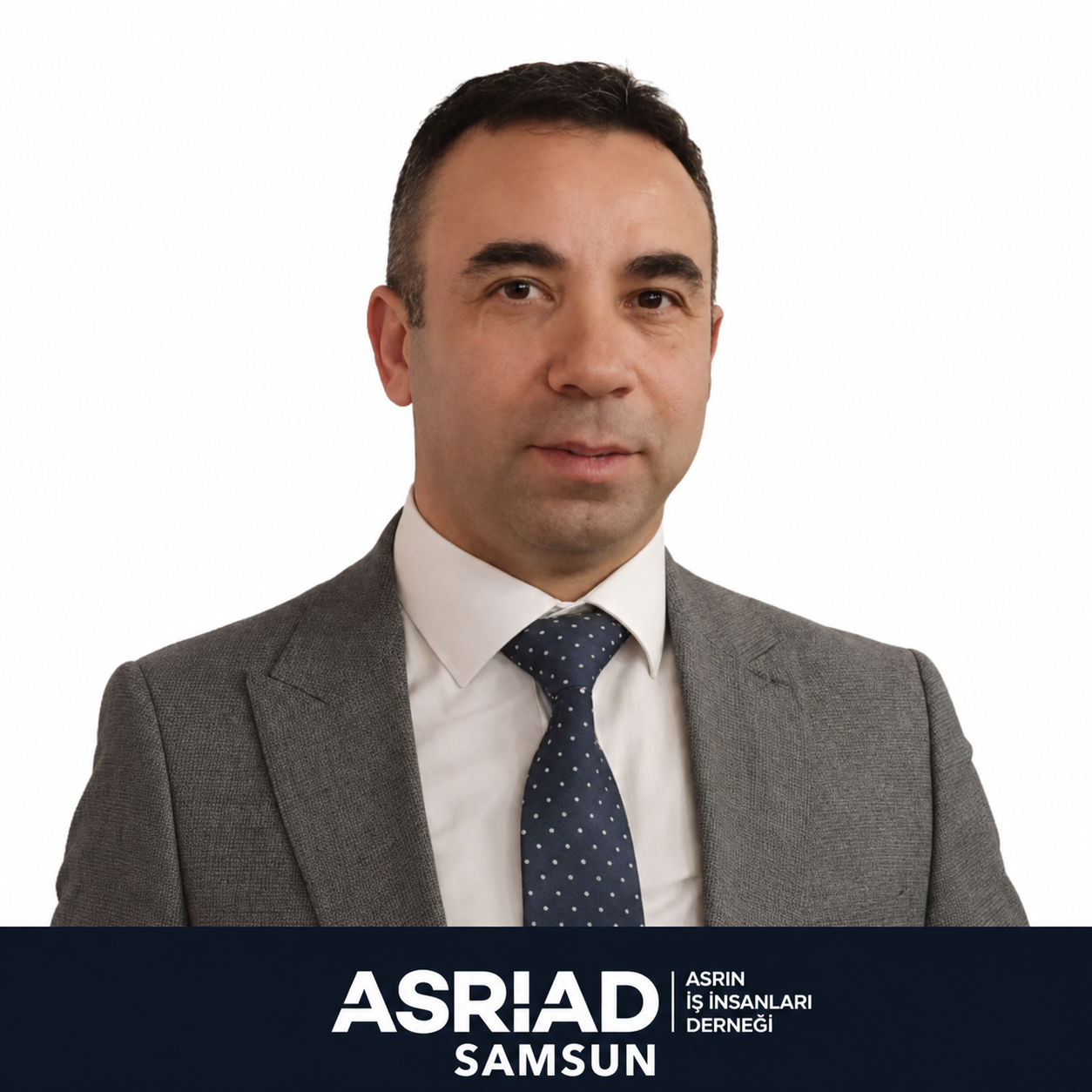 Ferdi Bıçakcı - Yönetim Kurulu Üyesi