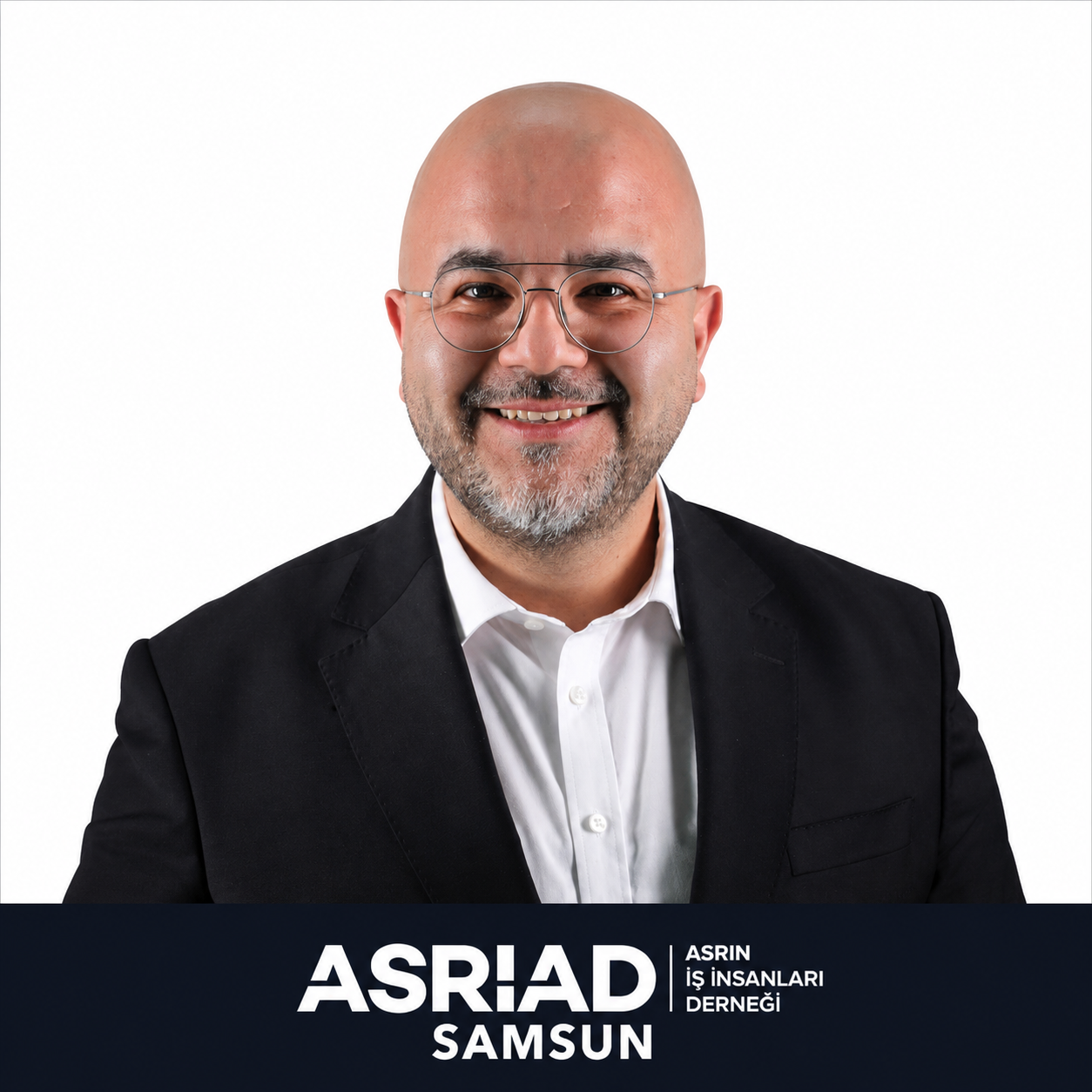 Giray Şen - Başkan Yardımcısı