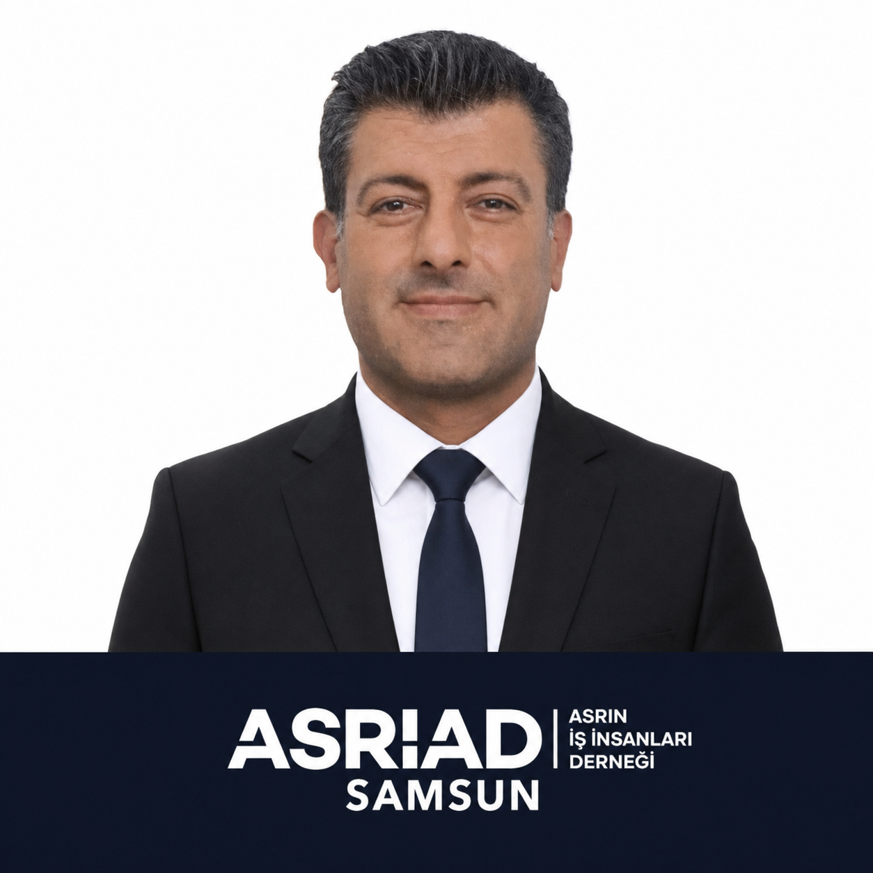 Murat Özduman - Yönetim Kurulu Üyesi