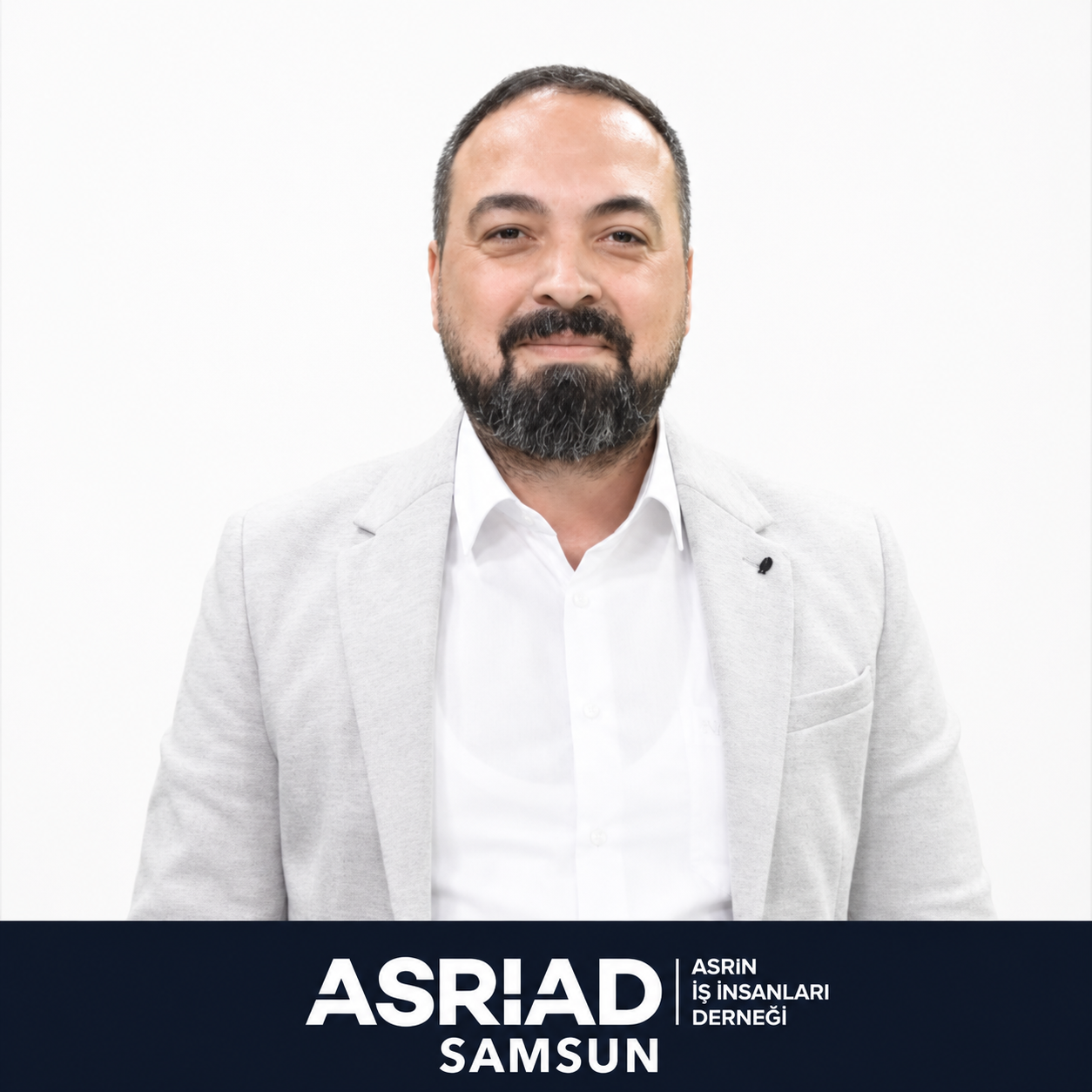 Murat Değirmenci - Yönetim Kurulu Üyesi