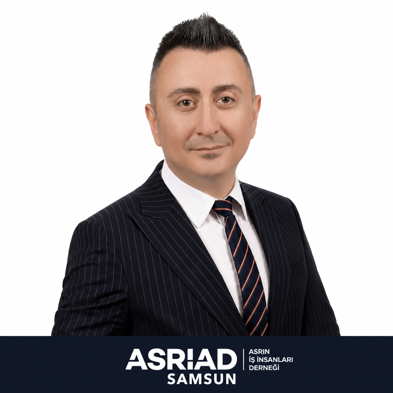 Ufuk Murat Güney - Yönetim Kurulu Üyesi