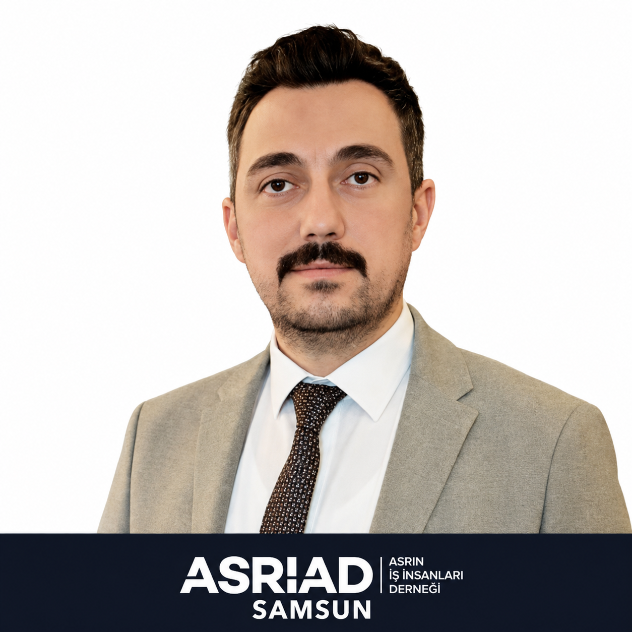 Yunus Emre Eke - Başkan Yardımcısı