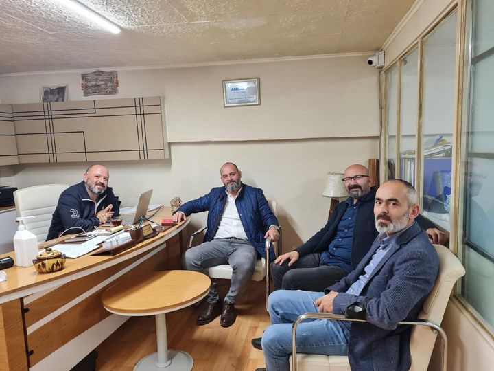Üye İşletme Ziyareti