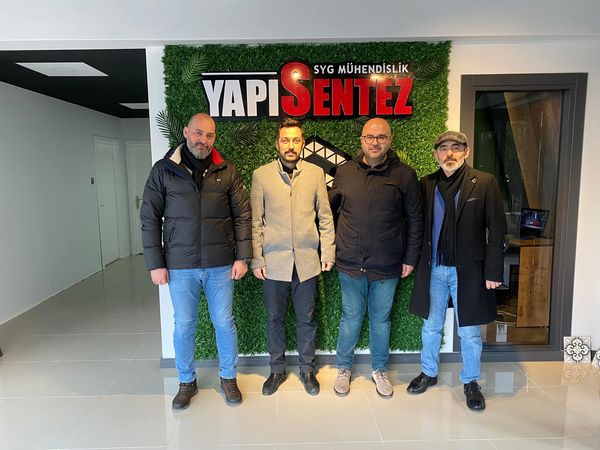 Yeni Üye İşletme Ziyareti