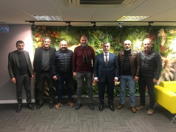 Üye İşletme Ziyareti