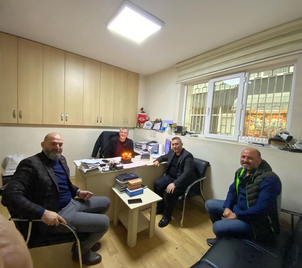 Üye İşletme Ziyaretleri