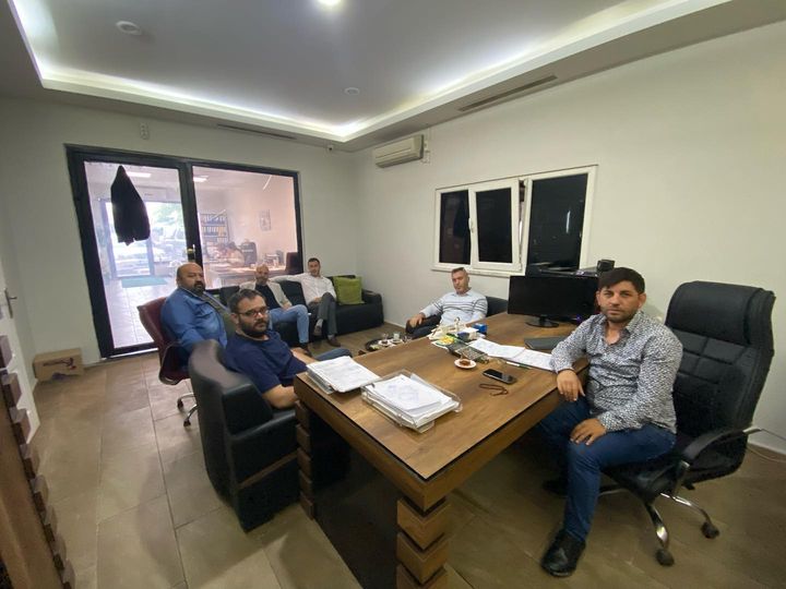 Üye İşletme Ziyareti