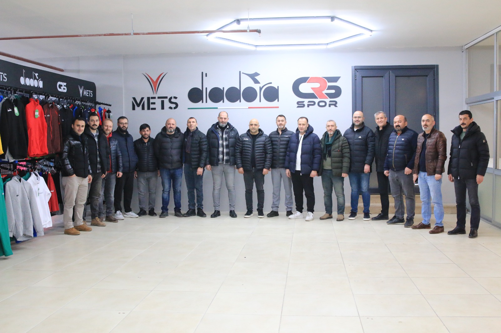 ASRİADa Geleneksel Kahvaltı Programı 