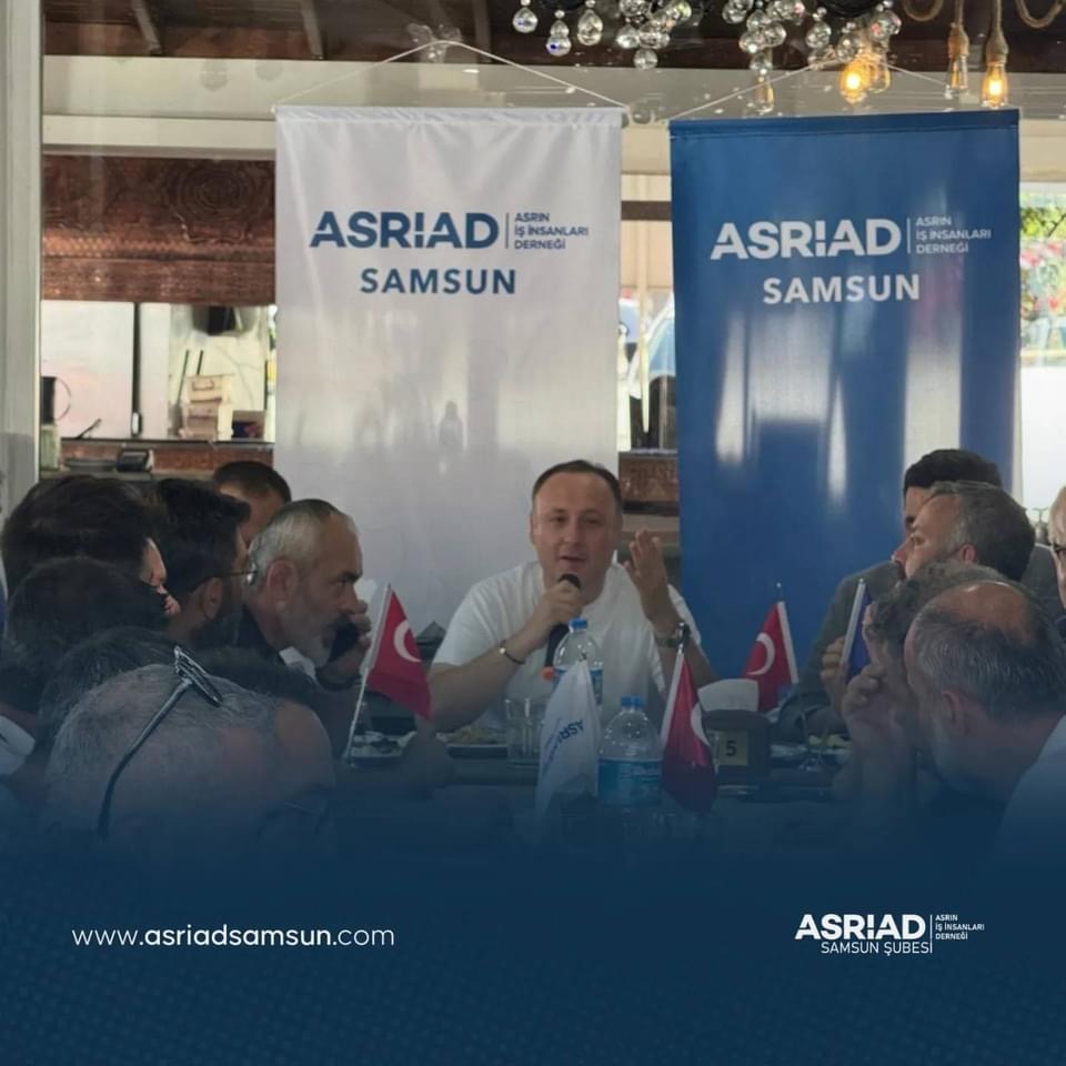 ASRİAD Geleneksek Kahvaltı Programı 