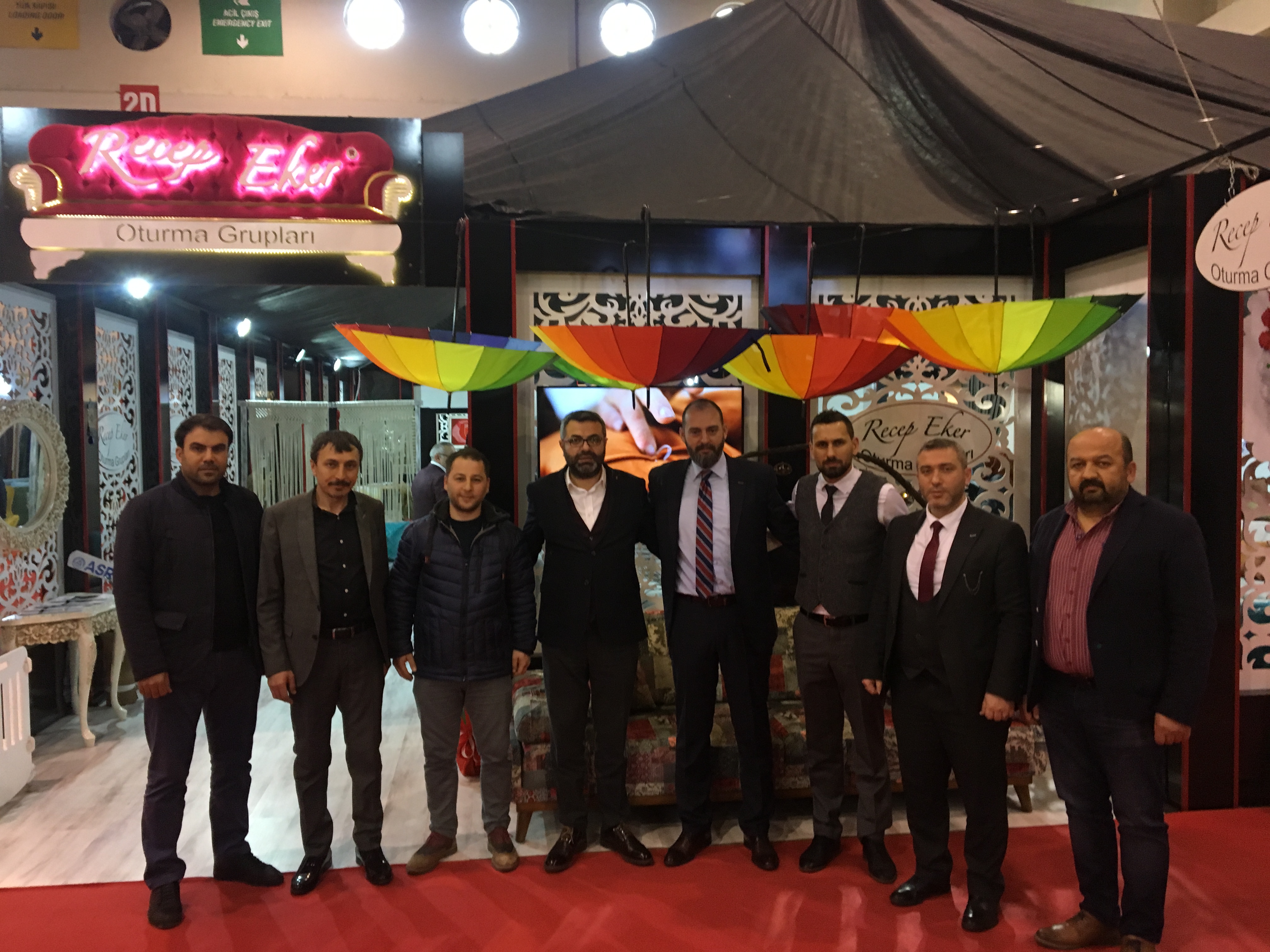 Asrın İş İnsanları Derneği Samsun Şube