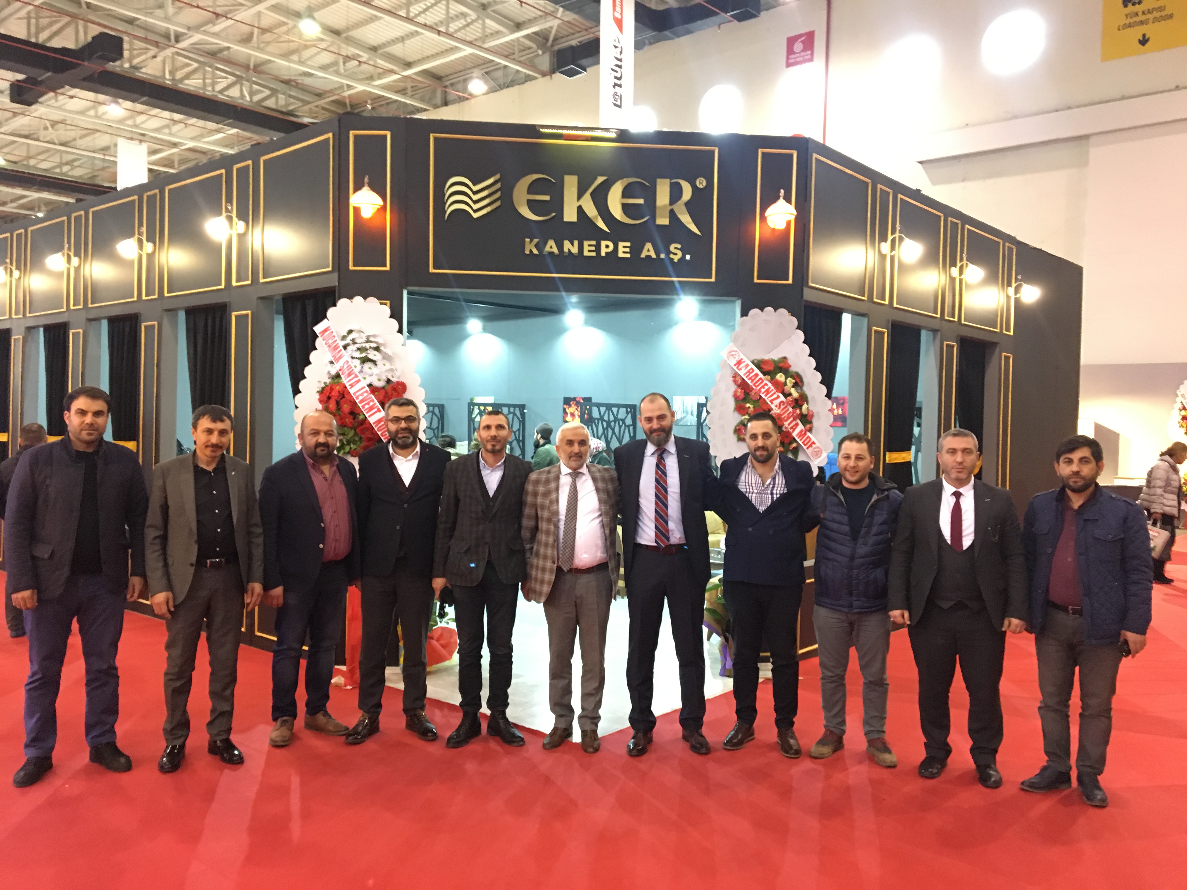 Asrın İş İnsanları Derneği Samsun Şube