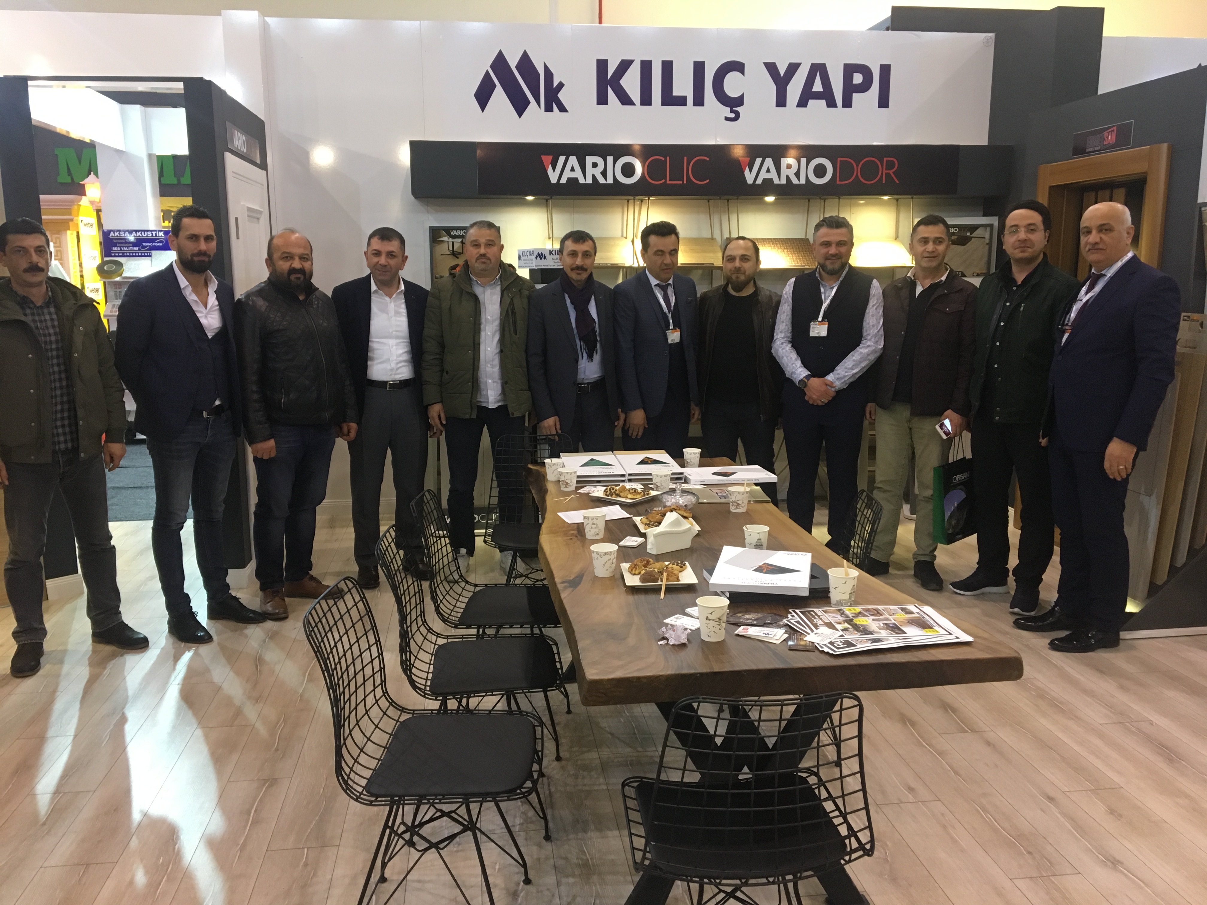 Asrın İş İnsanları Derneği Samsun Şube