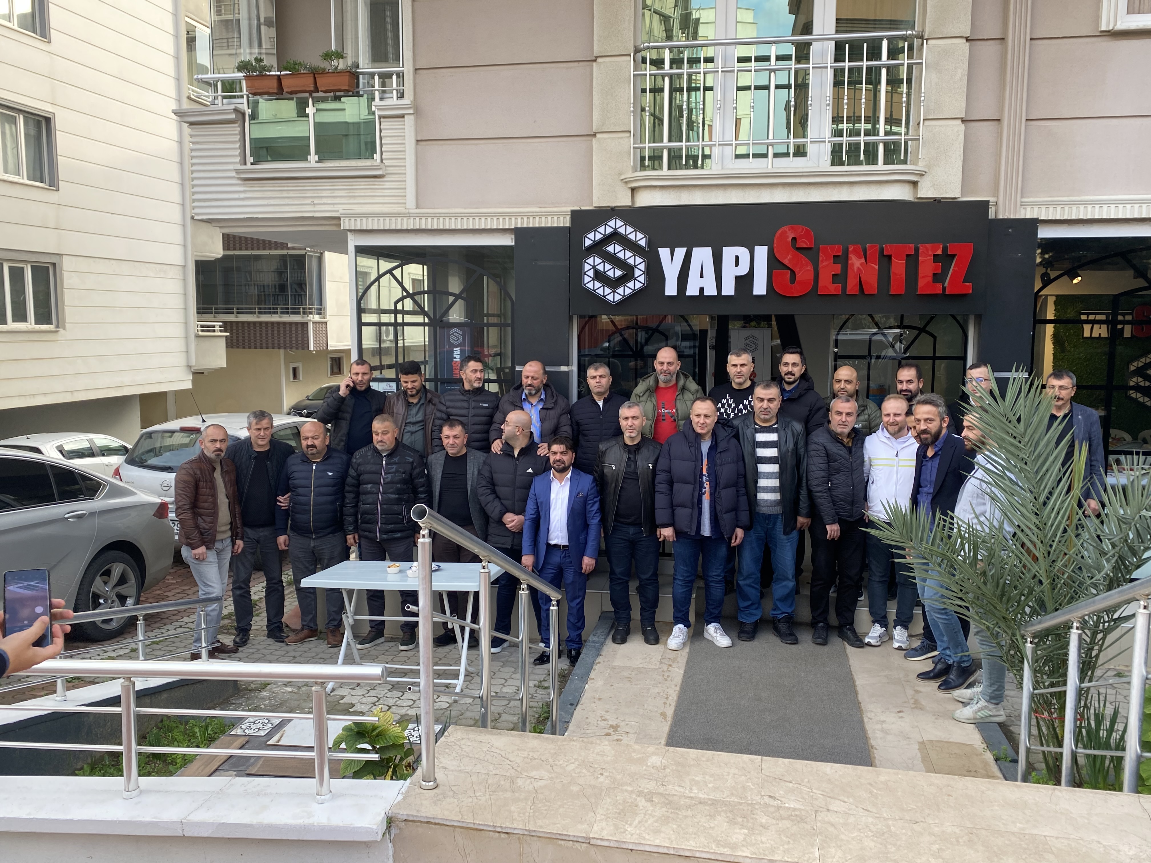 ASRİAD  Kahvaltı Programı