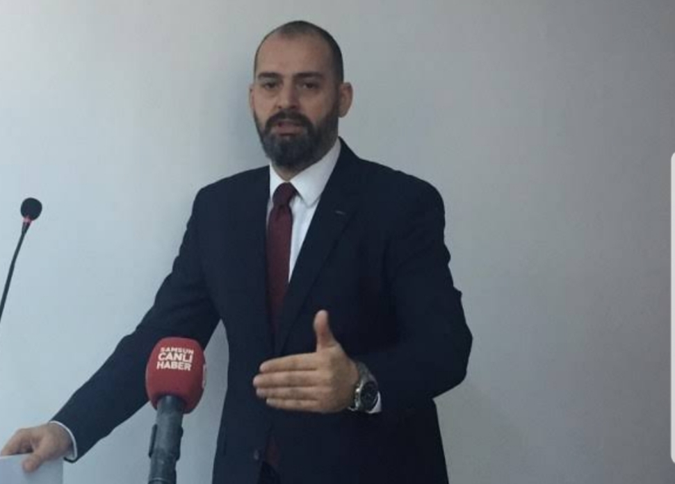 ASRİAD üyelerinden Okudan'a güven oyu  