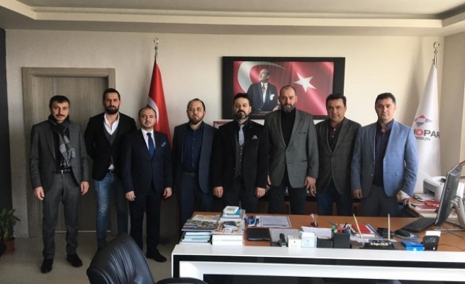ASRİAD'tan 'Dijital Türkiye' Hamlesi   