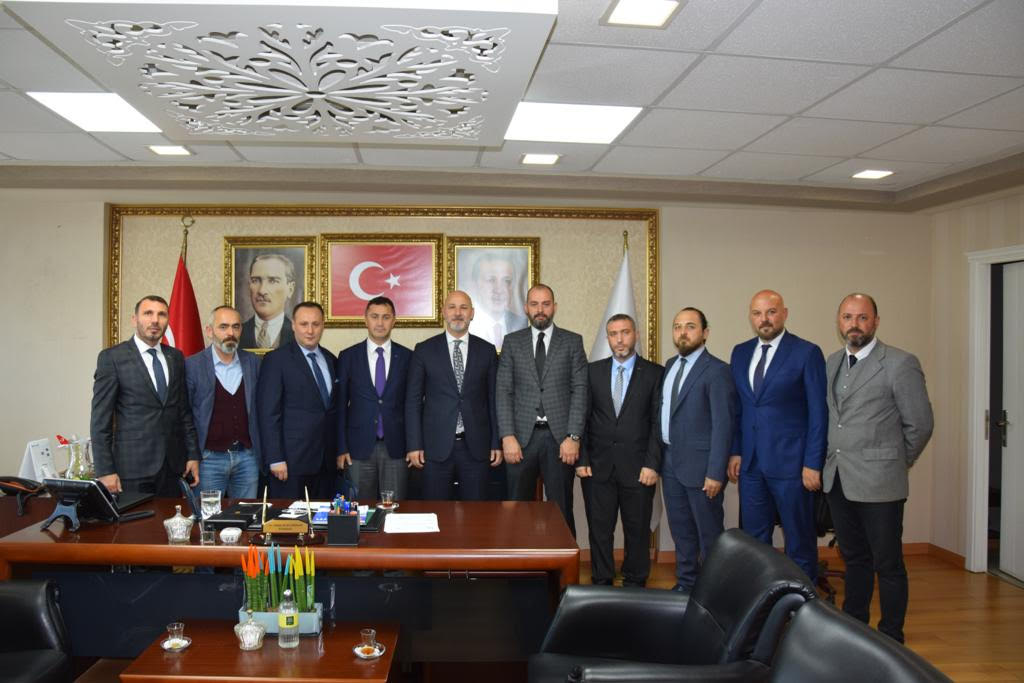 Asriad'tan davet 