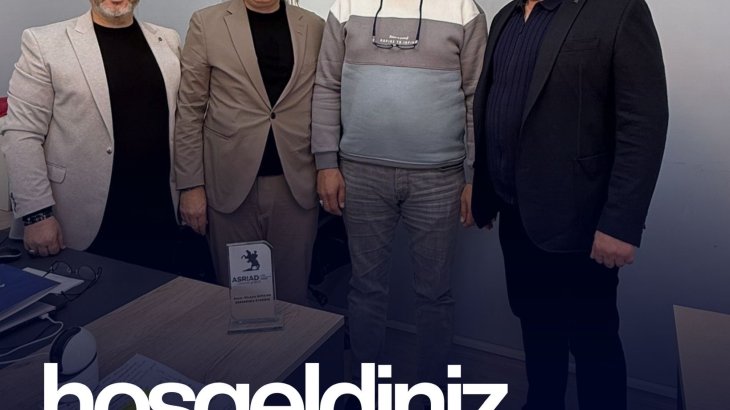 NessweHome  Mobilya Yeni Üye İşletme Ziyareti