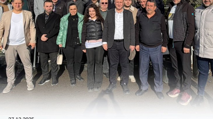 ASRİAD Geleneksel Kahvaltı Programı