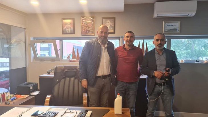 Üye İşletme Ziyareti