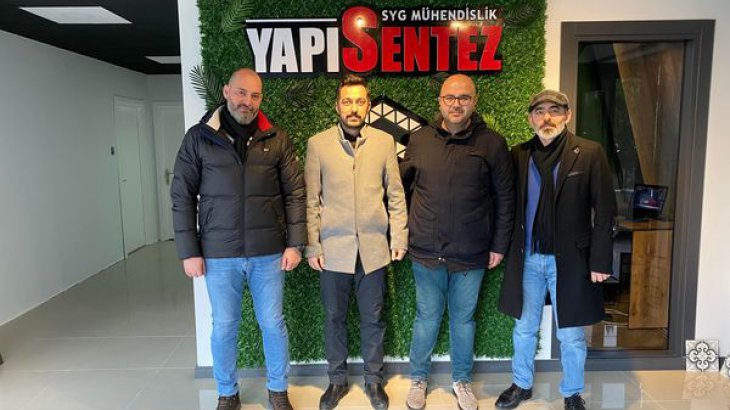 Yeni Üye İşletme Ziyareti