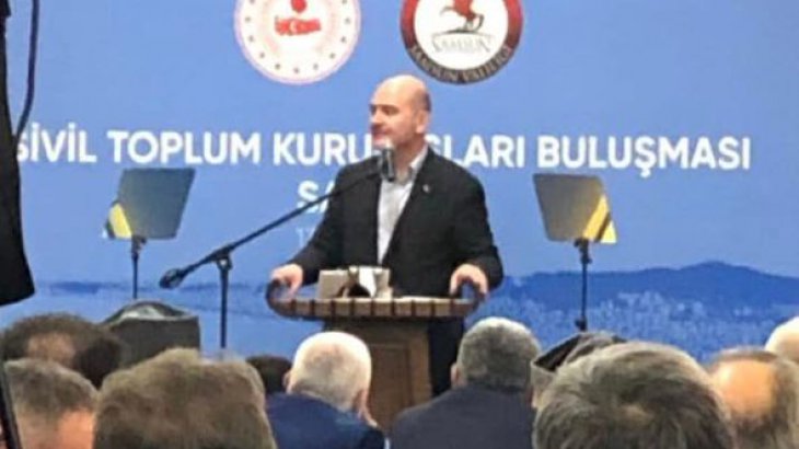 Sivil Toplum Kuruluşları Buluşması