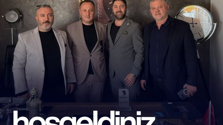 Seya Travel Turizm  Yeni Üye İşletme Ziyareti