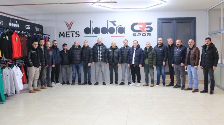 ASRİAD Geleneksel Kahvaltı Programı 