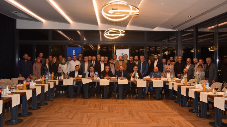 İŞKUR Müdürü iş dünyasına Selendi