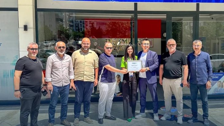 Kuzey Remax Yeni Üye İşletme Ziyareti 