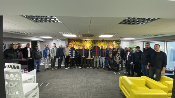 ASRİAD Geleneksel Kahvaltı Programı