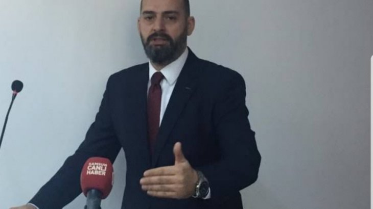 ASRİAD üyelerinden Okudan'a güven oyu  
