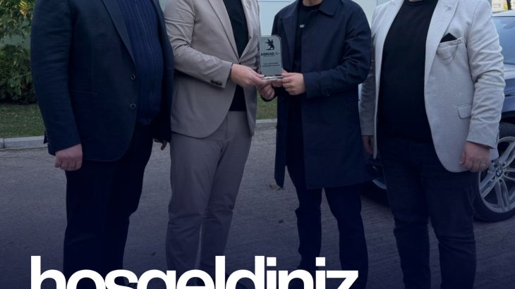 Prekon Yapı i Üye İşletme Ziyareti