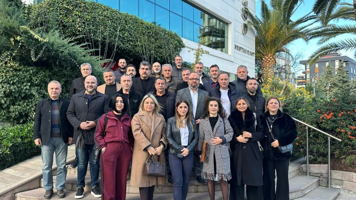 ASRİAD Geleneksel Kahvaltı Programı