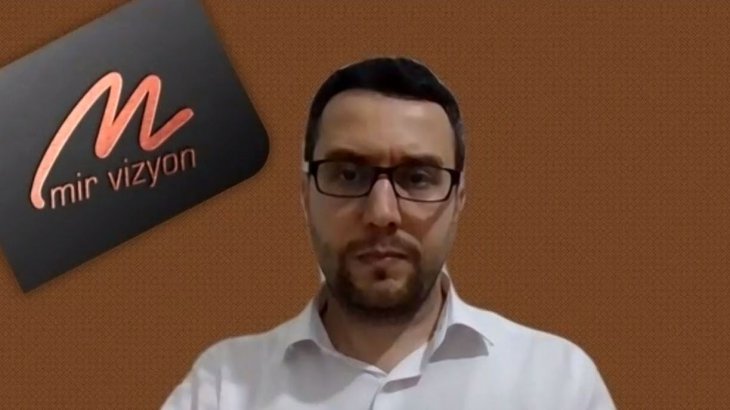 Asriad'dan Toplantı, Telekonferans Usul ve Adapları Eeğitimi